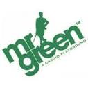Mrgreen logo