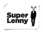 superlenny logo